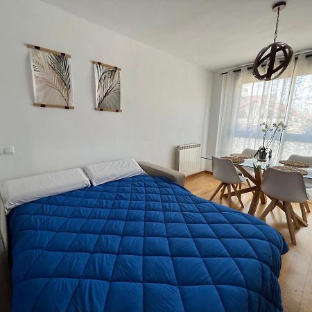 Ferienwohnung El Llano Saragossa Exterior foto