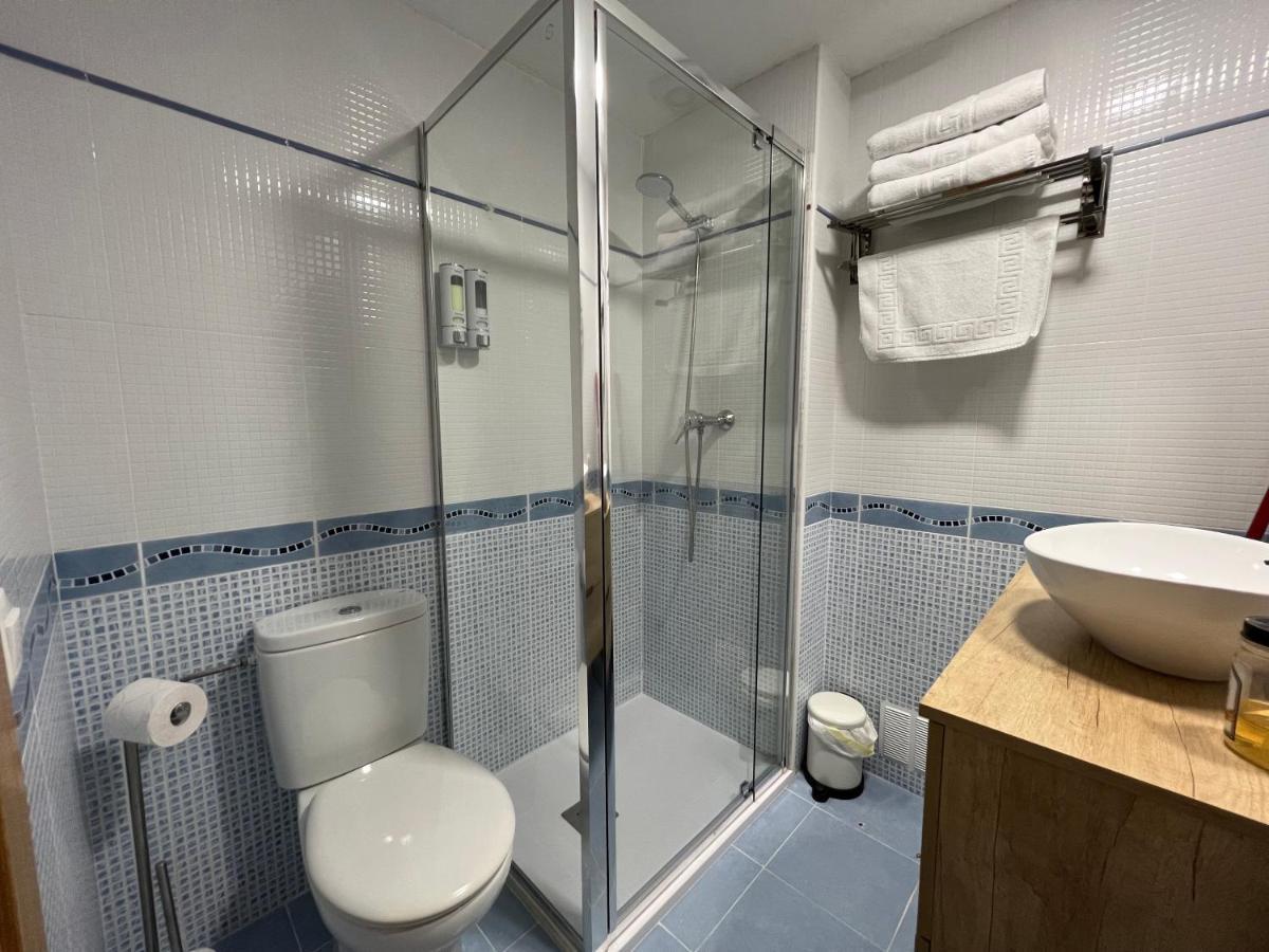 Ferienwohnung El Llano Saragossa Exterior foto
